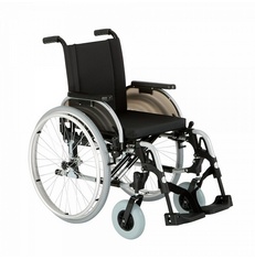 Коляски инвалидные для взрослых